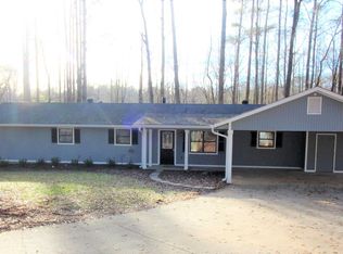 2424 Martin Mill Rd, Newnan, GA 30263