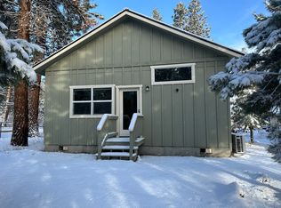 19654 Baker Rd, Bend, OR 97702