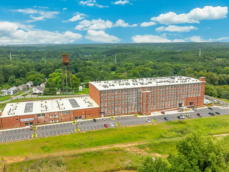 Converse Mill Lofts — Photo 8