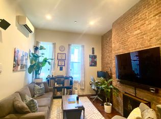 208 W 138th St APT 2, New York, NY 10030