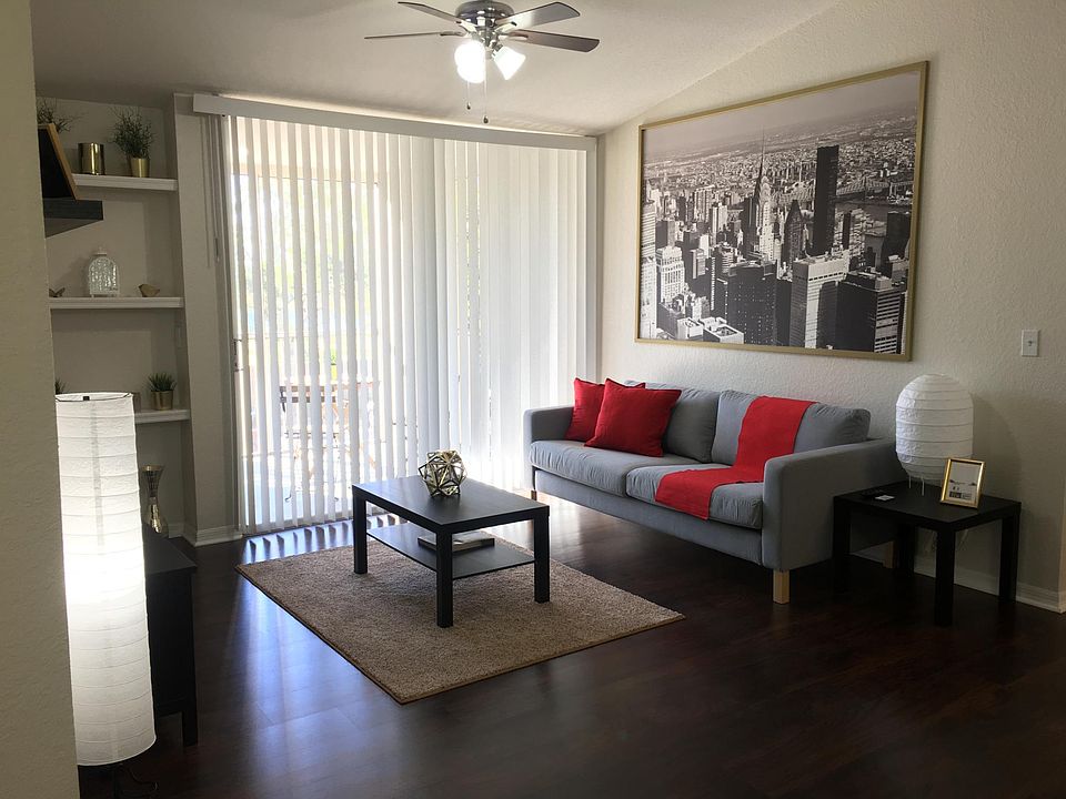 1st image of 7523 Seurat St APT 201