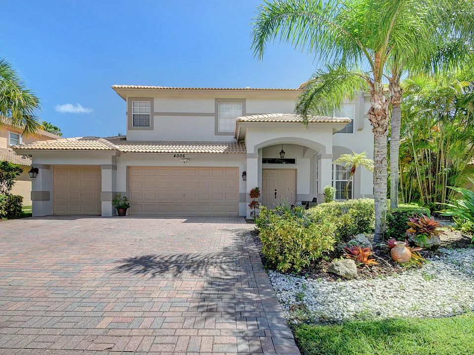4006 Bahia Isle Cir