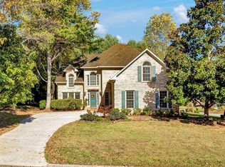 712 Tree Ridge Rd, Knoxville, TN 37922