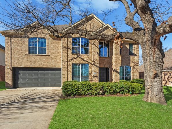 2229 Miranda Pl, Denton, TX 76210