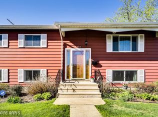 6201 Collinsway Rd, Baltimore, MD 21228