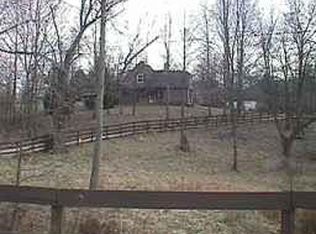 939 Fruitdale Rd #0, Morgantown, IN 46160