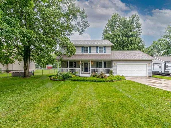 188 Hatchet Dr, Eaton, OH 45320