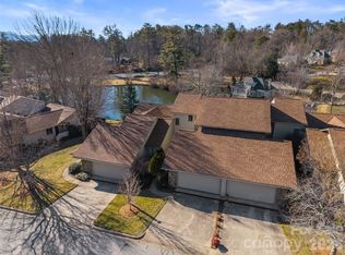 110 Deerlake Dr, Asheville, NC 28803