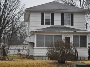 814 E Victoria St, South Bend, IN