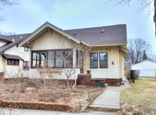 3420 18th Ave S, Minneapolis, MN 55407