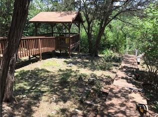 309 Ridgecrest Rd, Georgetown, TX 78628