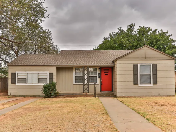 2508 35th St, Lubbock, TX 79413