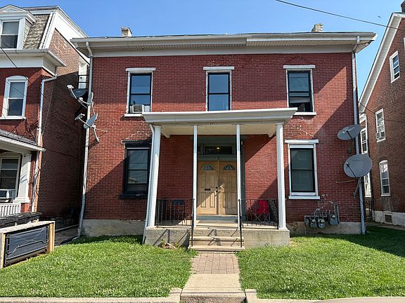 2nd image of 263 E Chestnut St APT 6