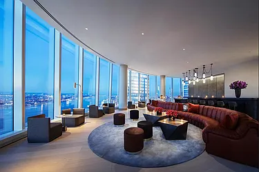 Rented by Christie's International Real Estate Group, LLC