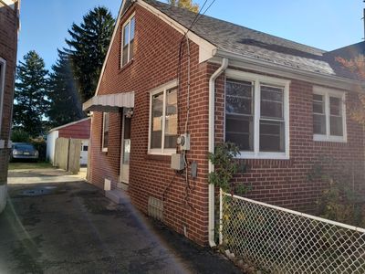 236 Columbus Ave, Trenton, NJ, 08629