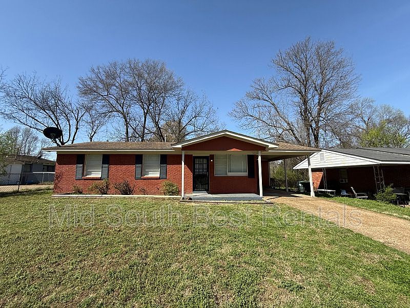 1st image of 3529 Pueblo Ave