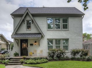 1516 Hawthorne St, Houston, TX 77006