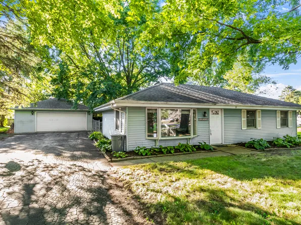 16340 S McGrath Dr, Plainfield, IL 60586