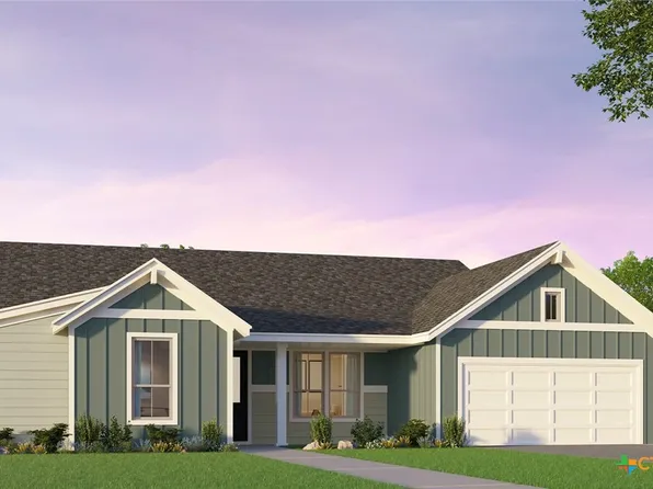 124 Antoinette Way #103, San Marcos, TX 78666