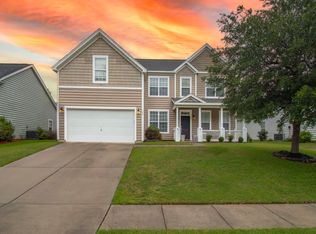 359 Lakewind Dr, Moncks Corner, SC 29461