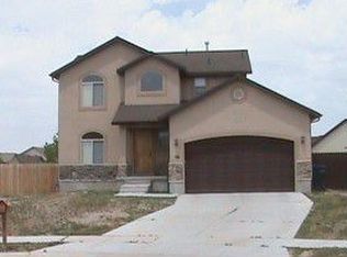 58 Barbed Wire Cir, Grantsville, UT 84029