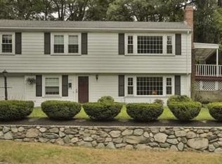 123 Ridge St, Arlington, MA 02474