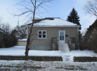 433 8th St NE, Staples, MN 56479