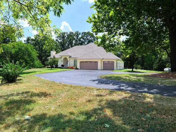 2282 N Farm Road 227, Strafford, MO 65757