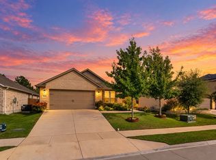 6212 Thunderwing Dr, Fort Worth, TX 76179