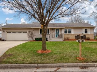 1710 Sumac Court, Beloit, WI 53511