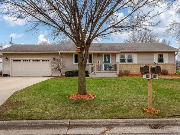 1710 Sumac Court, Beloit, WI 53511