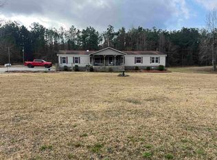 210 Harper Cove Ln, Star City, AR 71667