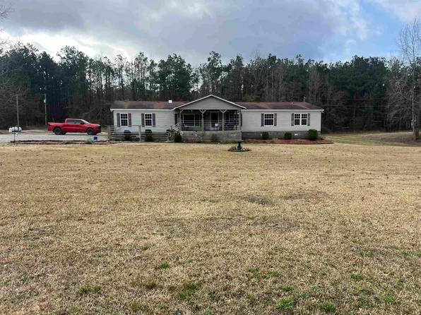 210 Harper Cove Ln, Star City, AR 71667