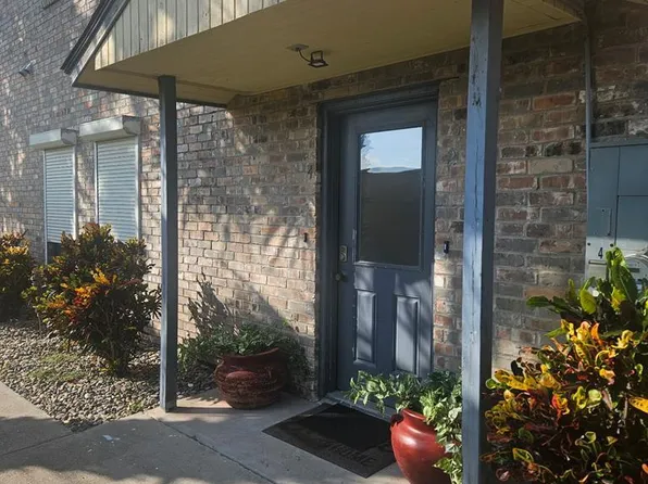 77 Santa Isabel Blvd Unit N-4, Laguna Vista, TX 78578