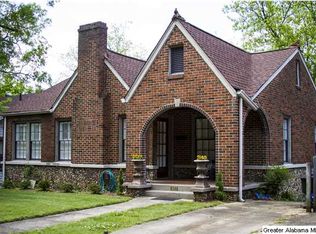 4948 8th Ter S, Birmingham, AL 35212