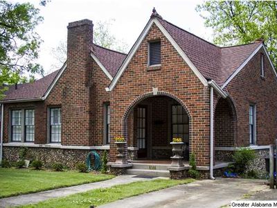 4948 8th Ter S, Birmingham, AL, 35212