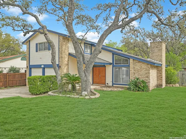 5322 Timberhurst, San Antonio, TX 78250