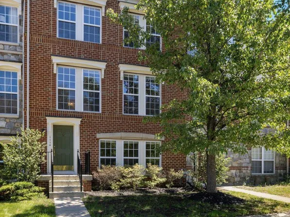 1114 Ellis Ave, Fredericksburg, VA 22401