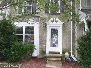 243 Hunters Run Ter, Bel Air, MD 21015