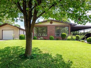 2016 Lindell Blvd, Granite City, IL 62040