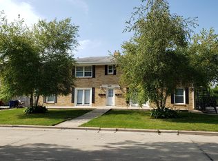 4208 Marquette Dr #4, Racine, WI 53402