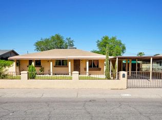 2808 W Rancho Dr, Phoenix, AZ 85017