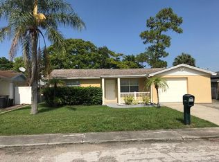 10032 Freestone Ln, Port Richey, FL 34668