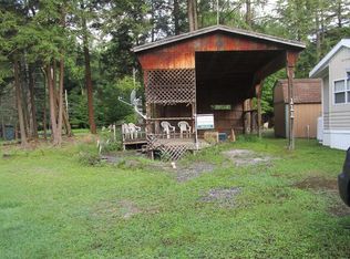 111 Lakeside Cir, Flinton, PA 16640