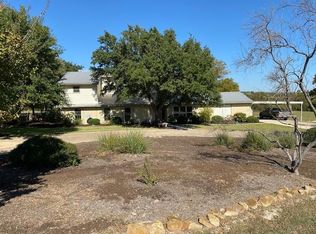 610 Bullhide Trl, Lorena, TX 76655