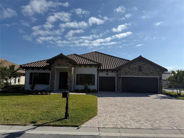 3059 Sanctuary Cir, Lakeland, FL 33803