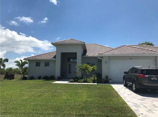 2026 SW 30th Ter, Cape Coral, FL 33914