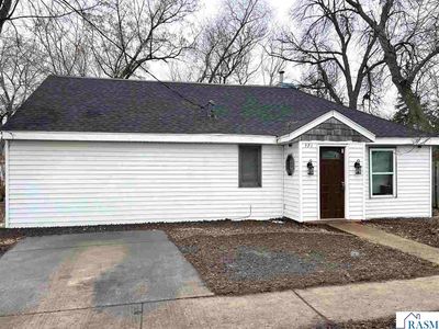 521 Webster Ave, North Mankato, MN, 56003