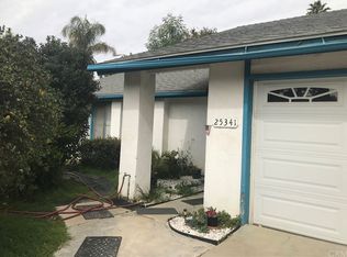 25341 Calle Becerra, Laguna Niguel, CA 92677