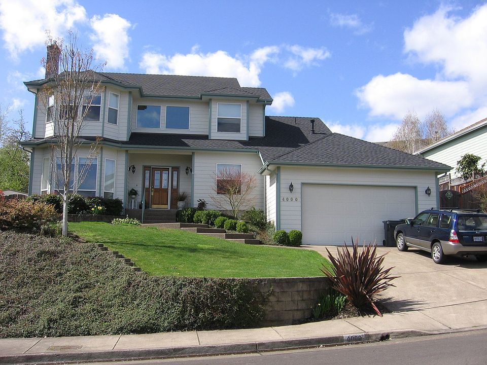 4000 NW Princess St.